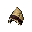 Horn Fragment