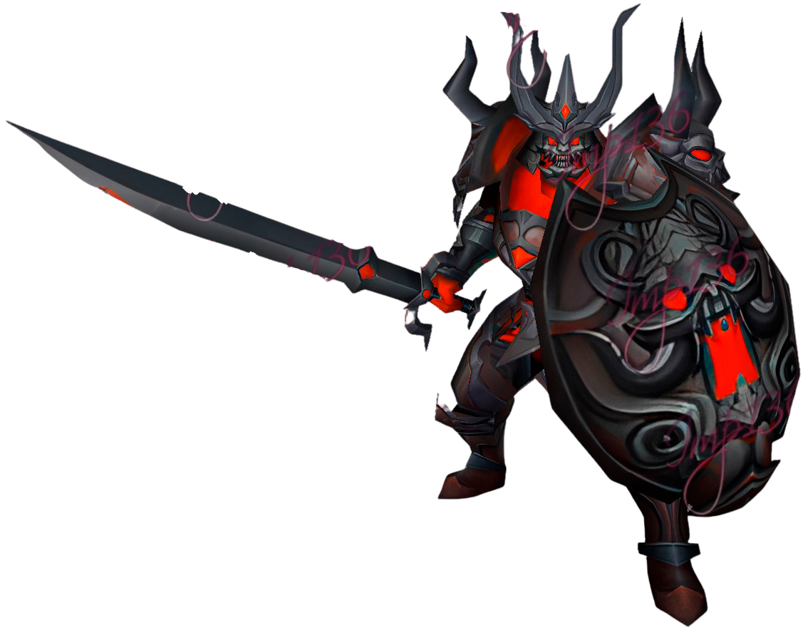 Death Knight