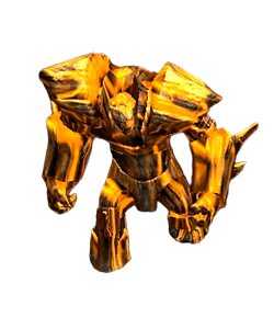 Golden Napin