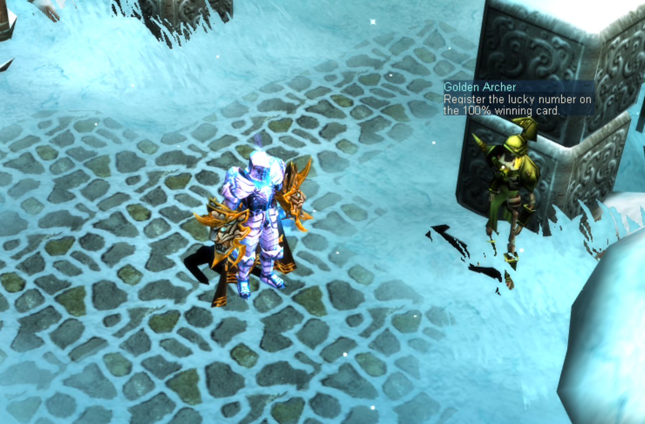 Item Exchange