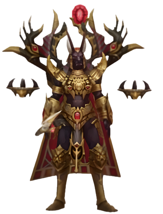 Anubis