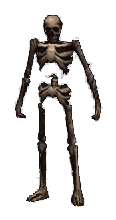 Death Bone