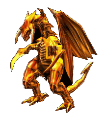 Golden Derkon