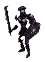Orc Soldier
