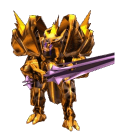 Golden Tantalos