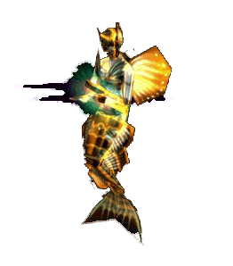 Golden Vepar