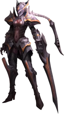 Dark Elf