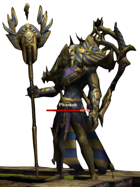 Pharoah