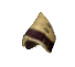 Fragment of Horn