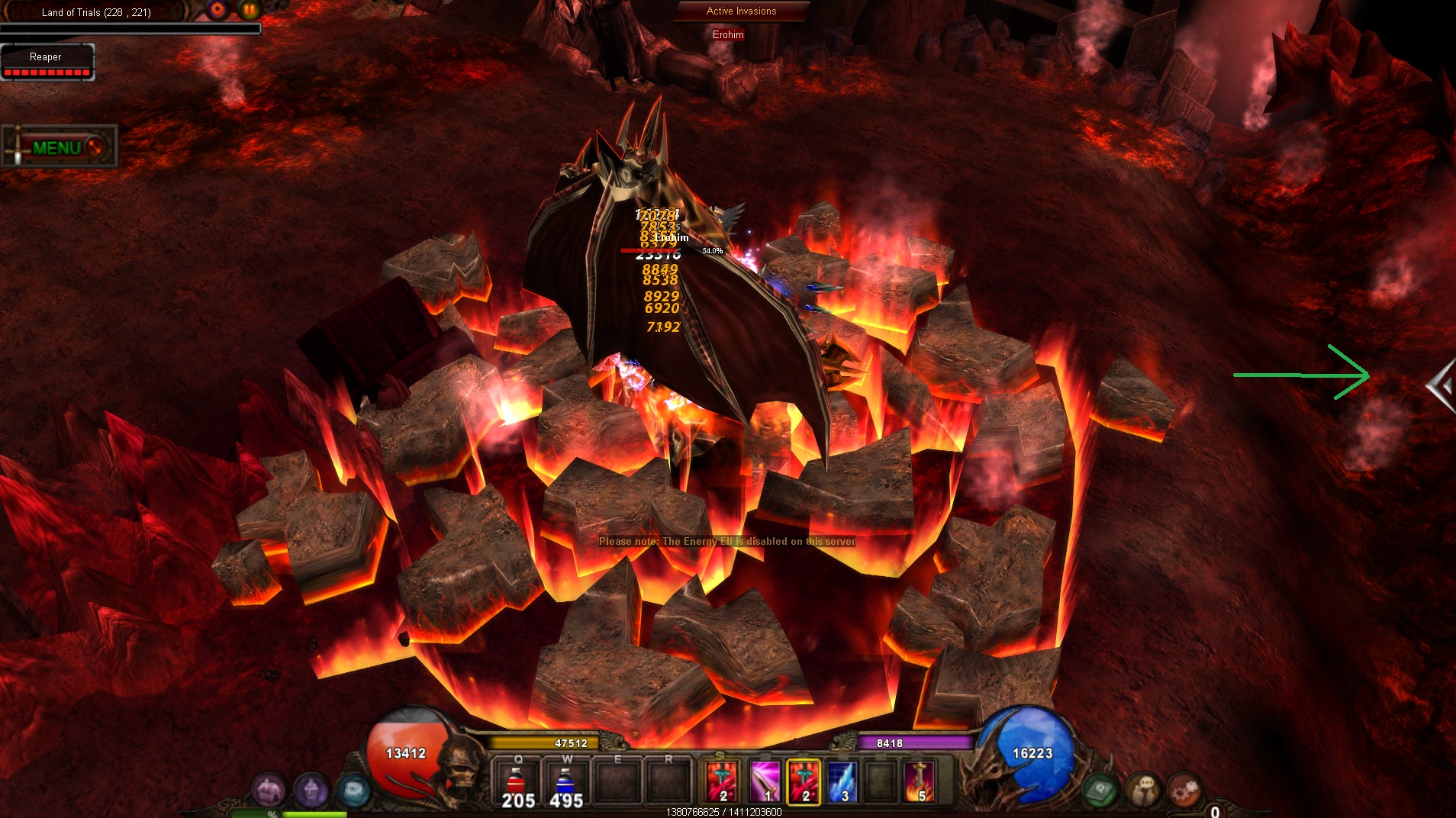 Quest System