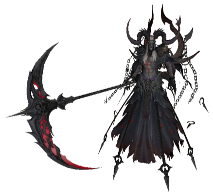 Reaper