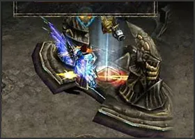 Castle Siege