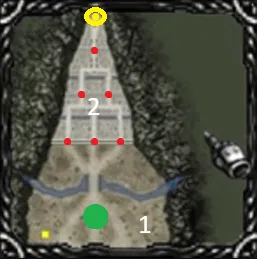 Castle Siege
