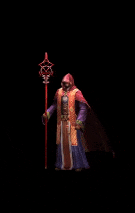 Class Quests